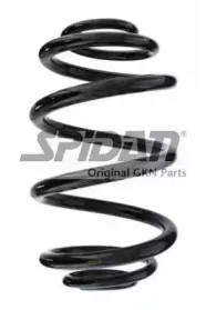 Пружина ходовой части SPIDAN купить
