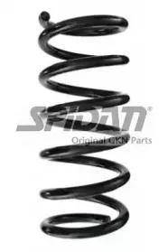 Пружина ходовой части SPIDAN купить
