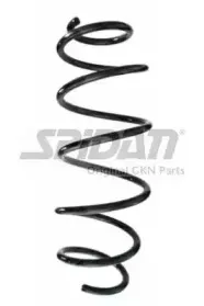 Пружина ходовой части SPIDAN купить