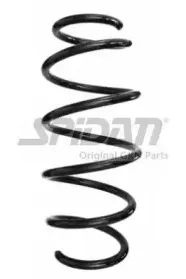Пружина ходовой части SPIDAN купить