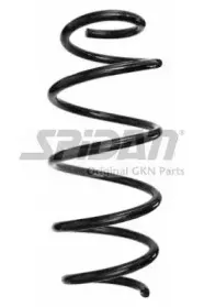 Пружина ходовой части SPIDAN купить