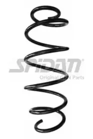 Пружина ходовой части SPIDAN купить
