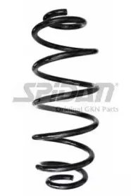 Пружина ходовой части SPIDAN купить