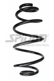 Пружина ходовой части SPIDAN купить
