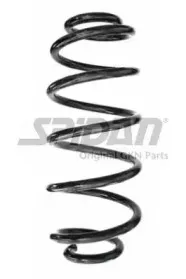 Пружина ходовой части SPIDAN купить