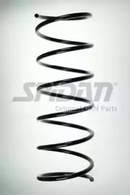 Пружина ходовой части SPIDAN купить