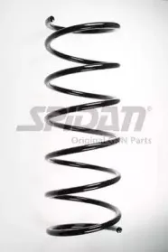 Пружина ходовой части SPIDAN купить