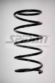 Пружина ходовой части SPIDAN купить