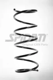 Пружина ходовой части SPIDAN купить