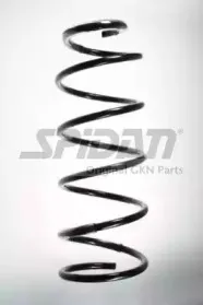 Пружина ходовой части SPIDAN купить