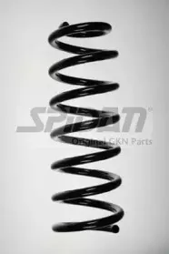 Пружина ходовой части SPIDAN купить