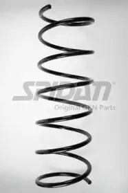 Пружина ходовой части SPIDAN купить