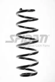 Пружина ходовой части SPIDAN купить