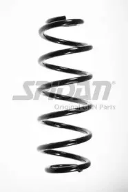 Пружина ходовой части SPIDAN купить