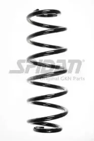 Пружина ходовой части SPIDAN купить