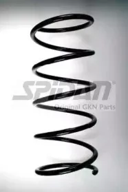 Пружина ходовой части SPIDAN купить