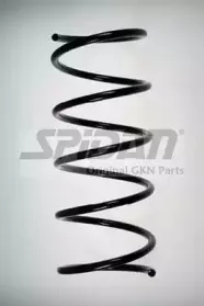 Пружина ходовой части SPIDAN купить