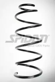 Пружина ходовой части SPIDAN купить