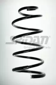 Пружина ходовой части SPIDAN купить