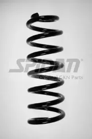 Пружина ходовой части SPIDAN купить