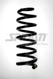 Пружина ходовой части SPIDAN купить