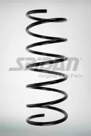 Пружина ходовой части SPIDAN купить