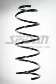 Пружина ходовой части SPIDAN купить