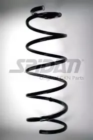 Пружина ходовой части SPIDAN купить