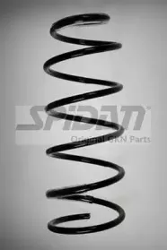 Пружина ходовой части SPIDAN купить