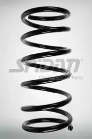 Пружина ходовой части SPIDAN купить
