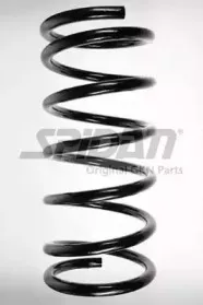 Пружина ходовой части SPIDAN купить