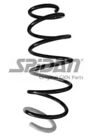 Пружина ходовой части SPIDAN купить
