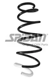 Пружина ходовой части SPIDAN купить