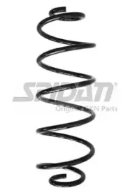 Пружина ходовой части SPIDAN купить