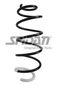 Пружина ходовой части SPIDAN купить