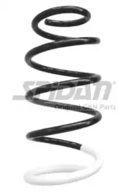 Пружина ходовой части SPIDAN купить