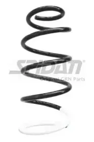 Пружина ходовой части SPIDAN купить