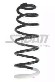 Пружина ходовой части SPIDAN купить