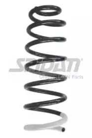 Пружина ходовой части SPIDAN купить