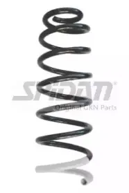 Пружина ходовой части SPIDAN купить