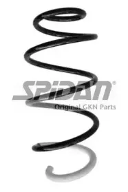 Пружина ходовой части SPIDAN купить