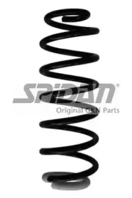 Пружина ходовой части SPIDAN купить