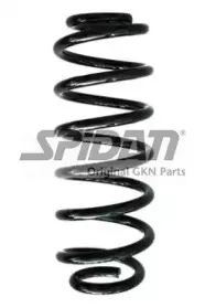 Пружина ходовой части SPIDAN купить