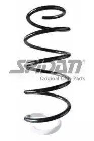 Пружина ходовой части SPIDAN купить