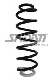 Пружина ходовой части SPIDAN купить