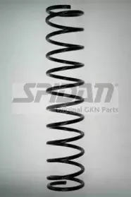 Пружина ходовой части SPIDAN купить