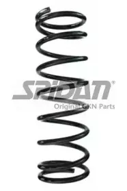 Пружина ходовой части SPIDAN купить