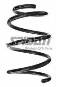 Пружина ходовой части SPIDAN купить