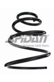 Пружина ходовой части SPIDAN купить