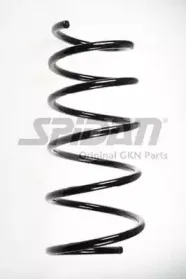 Пружина ходовой части SPIDAN купить